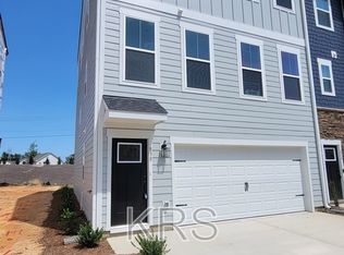 838 Parc Townes Dr, Wendell, NC 27591