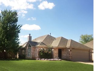 10714 S 83rd Ave E, Tulsa, OK 74133