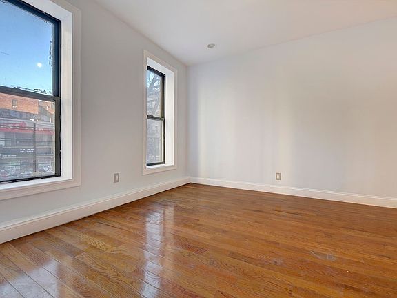 2nd image of 561 W 179th St APT 2A
