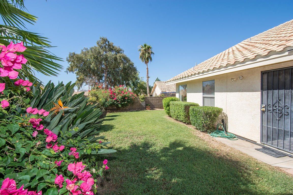 8892 N Duskfire Dr, Tucson, AZ 85704 | Zillow