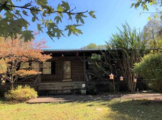 5073 Right Fork Camp Creek Rd, Huntington, WV 25701