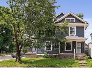 3502 N Kenwood Ave, Indianapolis, IN 46208