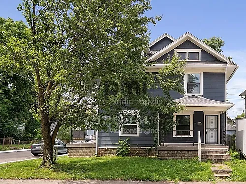 3502 N Kenwood Ave Photo 1