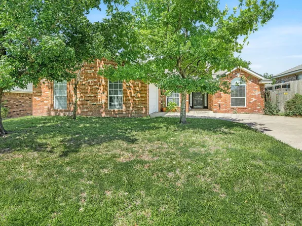 41 Tiffany Ln, Canyon, TX 79015