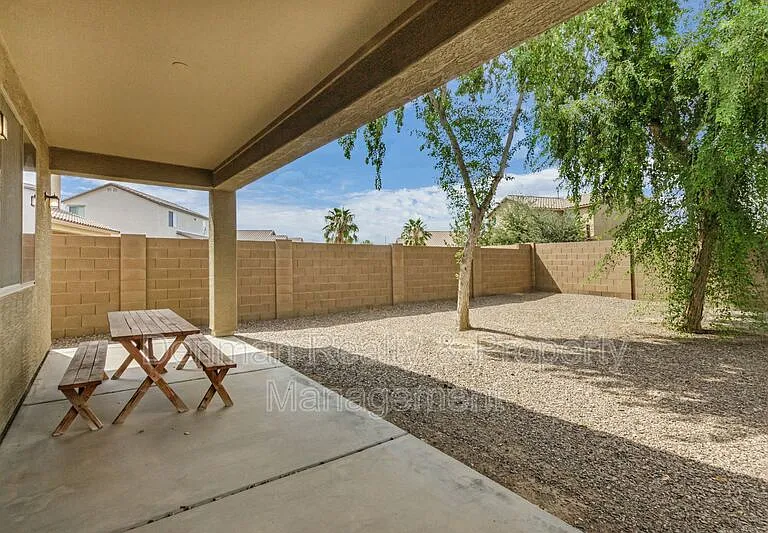 1154 W Stephanie Ln — Photo 34