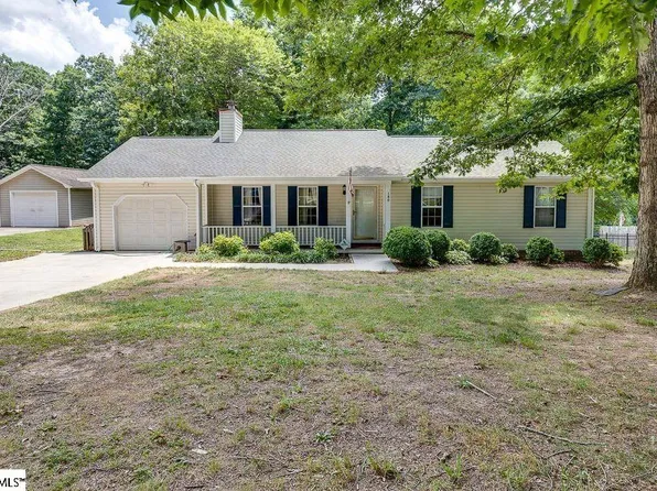 180 Bagwell St, Easley, SC 29640