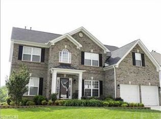 4825 Marquis St, Colfax, NC 27235