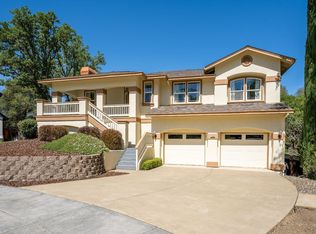 2529 Bartlett Ct, Ukiah, CA 95482