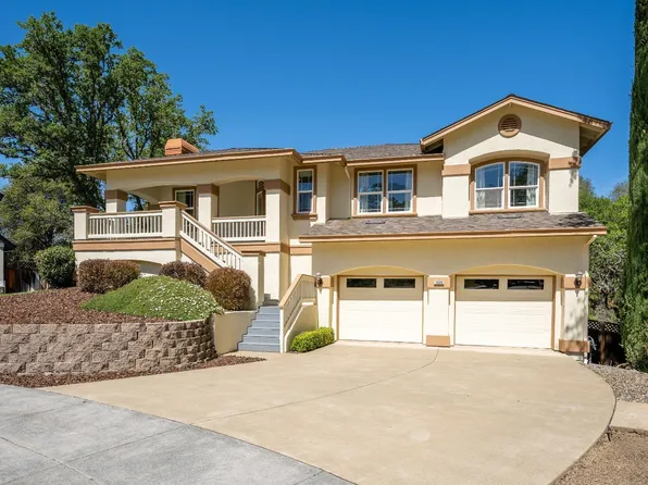 2529 Bartlett Court, Ukiah, CA 95482