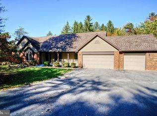 140 Paradise Rd, Duncannon, PA 17020