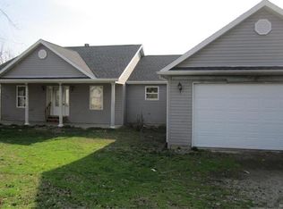 10612 Burgdorf Rd, Red Bud, IL 62278