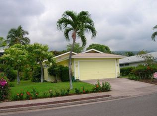 76-715 Kiipohaku St, Kailua Kona, HI 96740