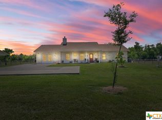 506 Towery Rd, Holland, TX 76534