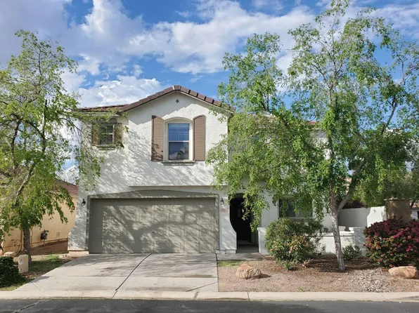 2452 S Nielson St, Gilbert, AZ 85295