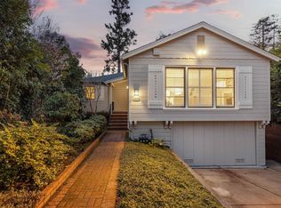 2607 La Cuesta Ave, Oakland, CA 94611