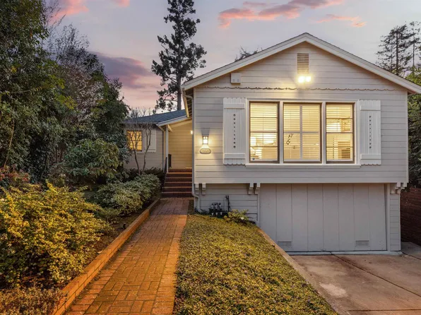 2607 La Cuesta Ave, Oakland, CA 94611