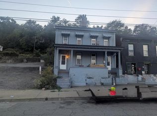 1215 McColloch Street, Wheeling, WV