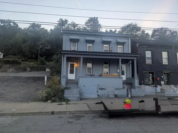 1215 McColloch Street, Wheeling, WV 26003