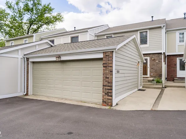 162 Carmelaire Dr, Carmel, IN 46032