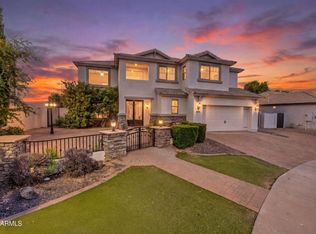 6998 S Wilson Dr, Chandler, AZ 85249