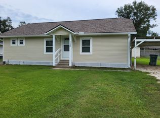 722 Alan Rd, Lake Charles, LA 70607