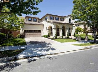 2637 Watervale Way, San Ramon, CA 94582