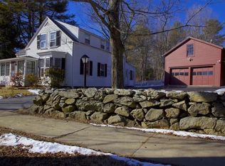 232 Main St, Medway, MA 02053