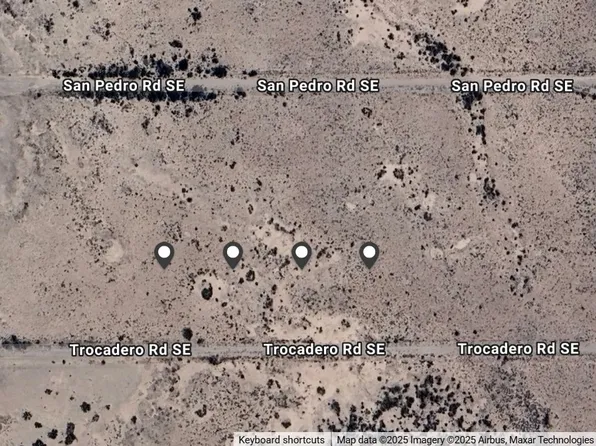 Tracts 30 33 Trocadero Rd SE, Deming, NM 88030