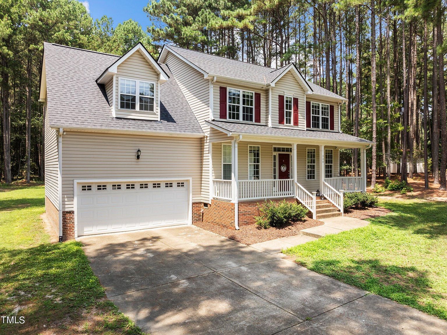 340 Spencers Gate Dr, Youngsville, NC 27596 Zillow