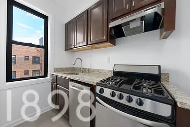 Rented by A&E Real Estate Management