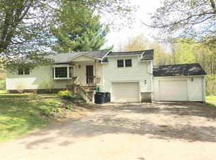 42 Livingston Rd, West Stockholm, NY 13696