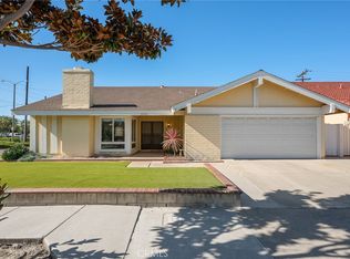 10441 Rexford Dr, Cypress, CA 90630
