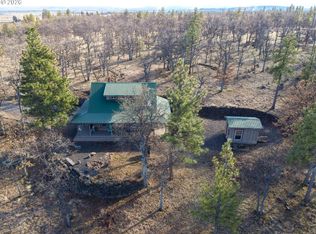 78905 Rock Creek Dam Rd, Tygh Valley, OR 97063