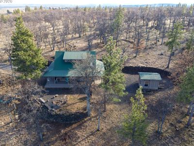 78905 Rock Creek Dam Rd, Tygh Valley, OR, 97063