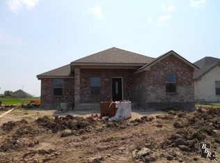 391 Galvez Ln, Houma, LA 70363