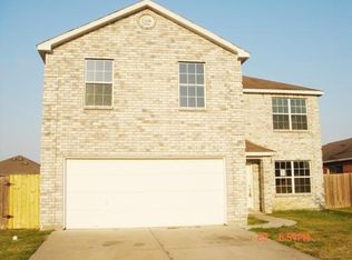 5507 Rio Ramos St, Rosharon, TX 77583