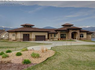 4009 Roaring Fork Dr, Loveland, CO 80538