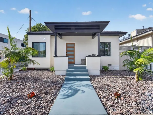 1526 Meade Ave, San Diego, CA 92116