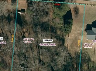 Turner Dr, Kannapolis, NC 28081