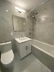 Rented by UES Management