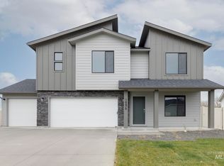 14878 N Pantanella Way, Nampa, ID 83651