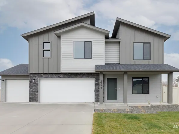 14878 N Pantanella Way, Nampa, ID 83651