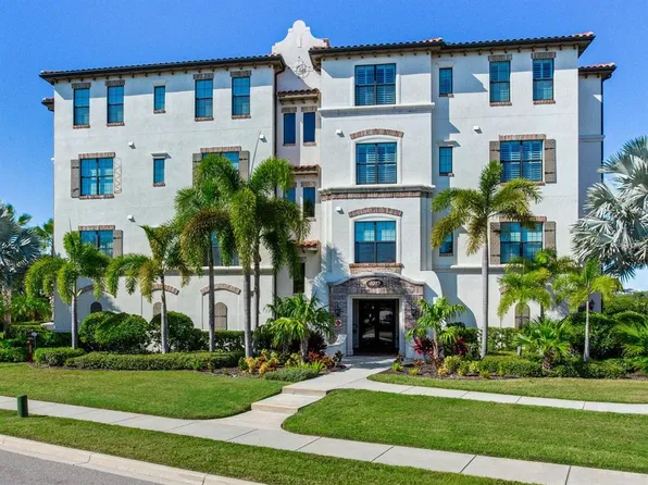 4915 Caspar Whitney Pl Unit 302, Tampa, FL 33616