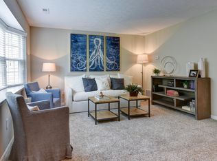 612 Tansy Ln #612, Westerville, OH 43081