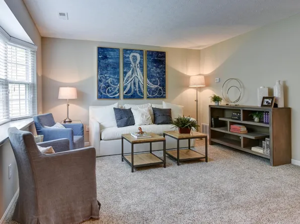 612 Tansy Ln #612, Westerville, OH 43081