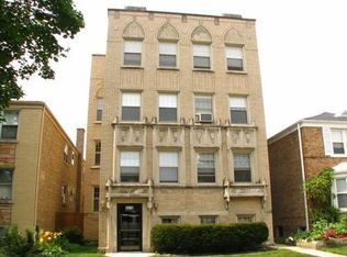 6218 N Sacramento Ave APT 2, Chicago, IL 60659