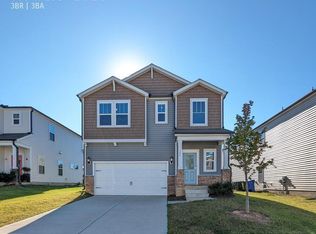 308 Wilbur Lake Dr, Fuquay Varina, NC 27526