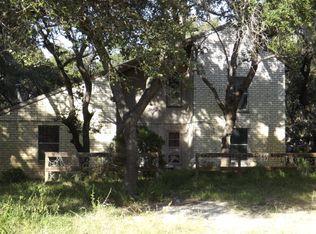 438 Hailey Rd, Rockport, TX 78382