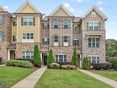 1385 Hawthorne Ave SE, Smyrna, GA, 30080