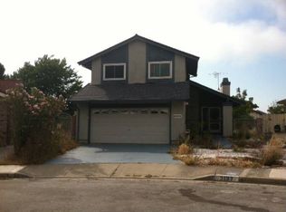 3137 Larchmont Ln, San Pablo, CA 94806